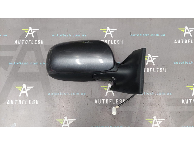 Дзеркало праве 879100D250, 3pin Toyota Yaris P9 тойота яріс бу Дзеркало праве 879100D250, 3pin Toyota Yaris P9 тойота яріс бу